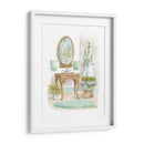 Baño De Acuarela En Spa I - Jerianne Van Dijk | Cuadro decorativo de Canvas Lab