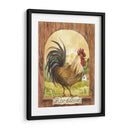 Subida N Brillo - Jerianne Van Dijk | Cuadro decorativo de Canvas Lab