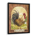 Subida N Brillo - Jerianne Van Dijk | Cuadro decorativo de Canvas Lab