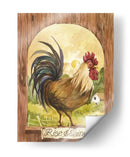 Subida N Brillo - Jerianne Van Dijk | Cuadro decorativo de Canvas Lab