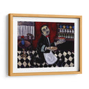 Camarero Francés Ii - Holly Wojahn | Cuadro decorativo de Canvas Lab