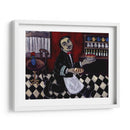 Camarero Francés Ii - Holly Wojahn | Cuadro decorativo de Canvas Lab