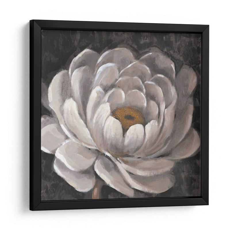 Fleur Ii Neutral - Tim OToole | Cuadro decorativo de Canvas Lab