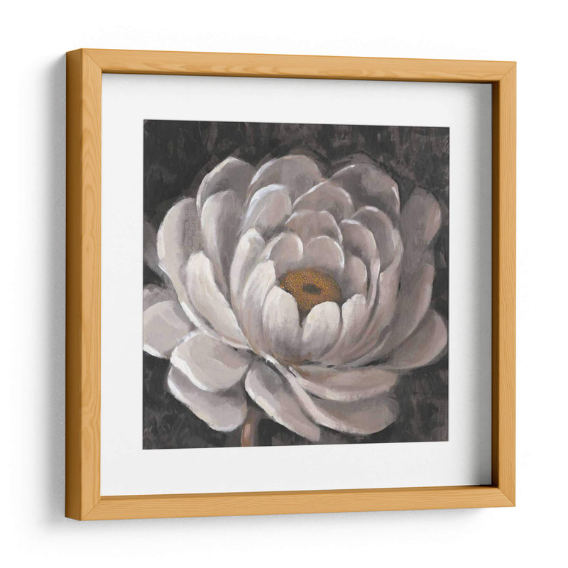 Fleur Ii Neutral - Tim OToole | Cuadro decorativo de Canvas Lab