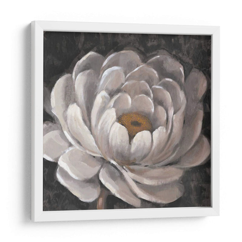 Fleur Ii Neutral - Tim OToole | Cuadro decorativo de Canvas Lab