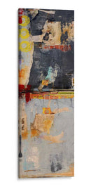 Hong Kong Post I - Erin Ashley | Cuadro decorativo de Canvas Lab