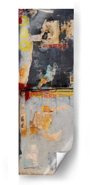 Hong Kong Post I - Erin Ashley | Cuadro decorativo de Canvas Lab