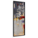 Hong Kong Post Ii - Erin Ashley | Cuadro decorativo de Canvas Lab