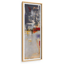 Hong Kong Post Ii - Erin Ashley | Cuadro decorativo de Canvas Lab