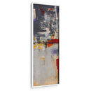 Hong Kong Post Ii - Erin Ashley | Cuadro decorativo de Canvas Lab