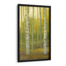 Sunny Birch Grove I - Julie Joy | Cuadro decorativo de Canvas Lab