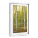 Sunny Birch Grove I - Julie Joy | Cuadro decorativo de Canvas Lab