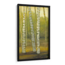 Sunny Birch Grove Ii - Julie Joy | Cuadro decorativo de Canvas Lab