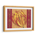 Tulip Power I - Carolee Vitaletti | Cuadro decorativo de Canvas Lab