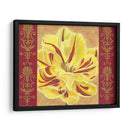 Tulip Power Ii - Carolee Vitaletti | Cuadro decorativo de Canvas Lab