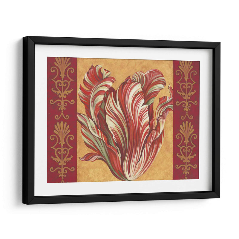 Tulip Power Iii - Carolee Vitaletti | Cuadro decorativo de Canvas Lab