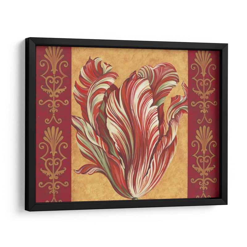 Tulip Power Iii - Carolee Vitaletti | Cuadro decorativo de Canvas Lab