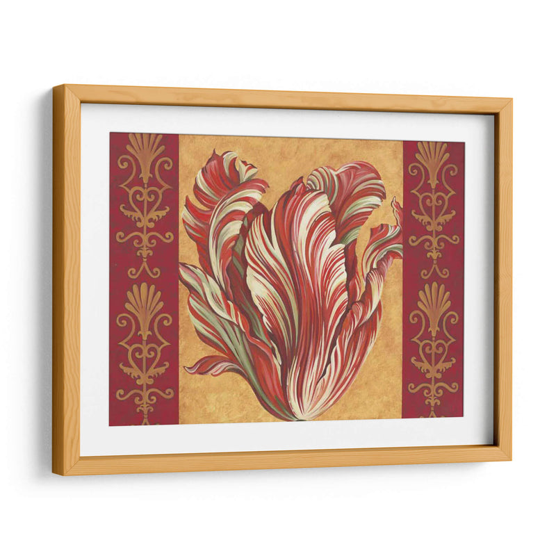 Tulip Power Iii - Carolee Vitaletti | Cuadro decorativo de Canvas Lab