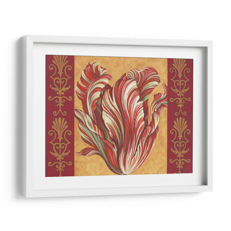 Tulip Power Iii - Carolee Vitaletti | Cuadro decorativo de Canvas Lab