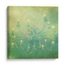 Fancy I - Jennifer Jorgensen | Cuadro decorativo de Canvas Lab