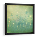 Fancy I - Jennifer Jorgensen | Cuadro decorativo de Canvas Lab