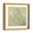 Fancy Ii - Jennifer Jorgensen | Cuadro decorativo de Canvas Lab