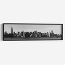 Panorama De Nyc Viii - Jeff Pica | Cuadro decorativo de Canvas Lab