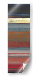 Rayos De Noche - Julie Joy | Cuadro decorativo de Canvas Lab