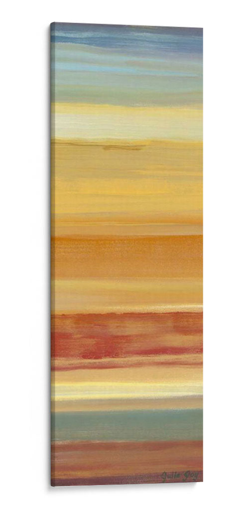 Rayos De Sol - Julie Joy | Cuadro decorativo de Canvas Lab