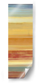 Rayos De Sol - Julie Joy | Cuadro decorativo de Canvas Lab