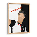 Cristiano Ronaldo - Eduardo Hernández | Cuadro decorativo de Canvas Lab