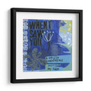 Sonrisa I - Deborah Velasquez | Cuadro decorativo de Canvas Lab