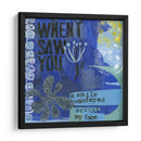 Sonrisa I - Deborah Velasquez | Cuadro decorativo de Canvas Lab