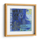 Sonrisa I - Deborah Velasquez | Cuadro decorativo de Canvas Lab