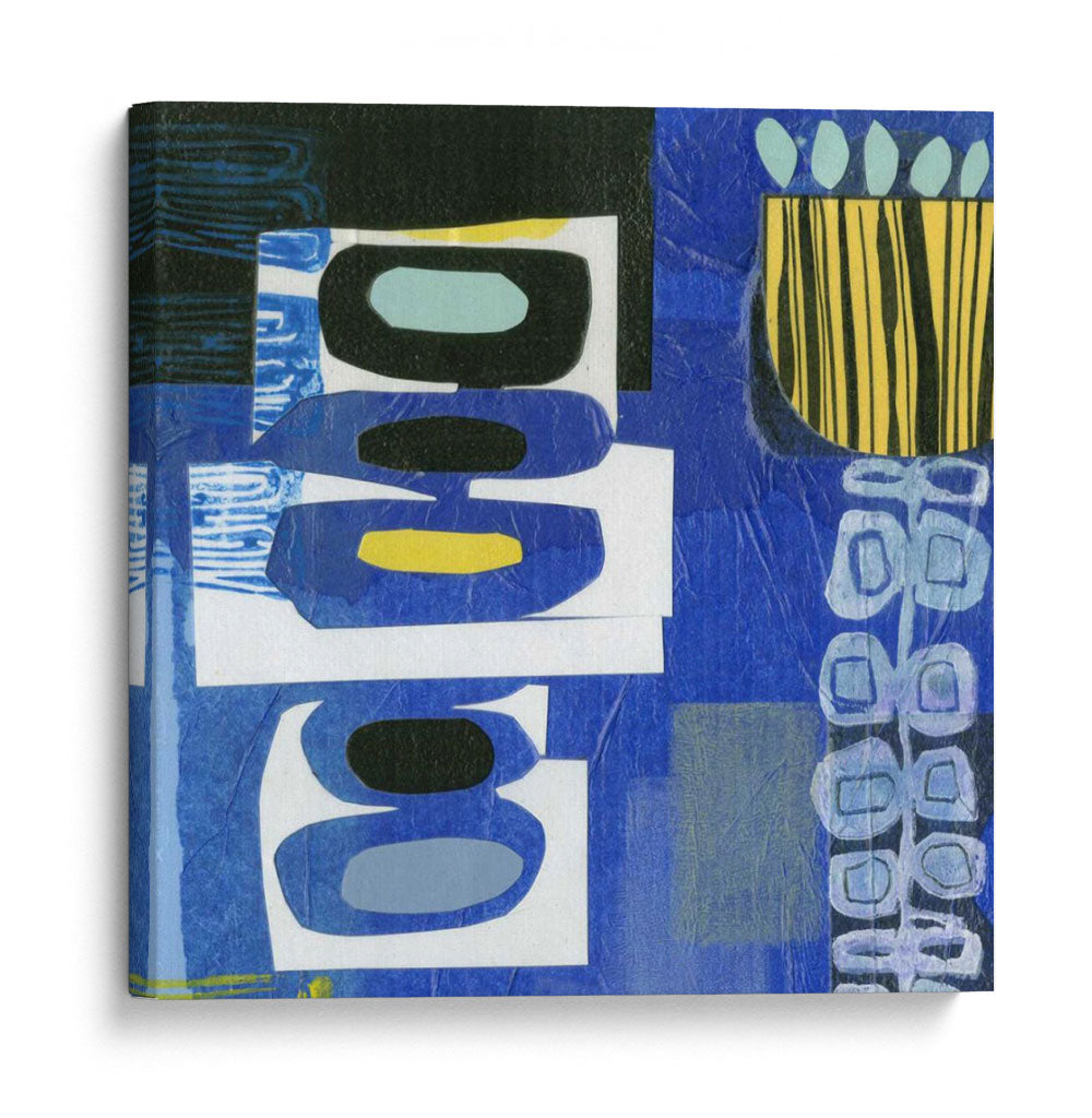 Sonrisa Ii - Deborah Velasquez | Cuadro decorativo de Canvas Lab