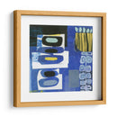 Sonrisa Ii - Deborah Velasquez | Cuadro decorativo de Canvas Lab