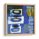 Sonrisa Ii - Deborah Velasquez | Cuadro decorativo de Canvas Lab