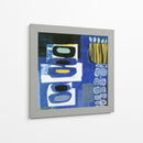 Sonrisa Ii - Deborah Velasquez | Cuadro decorativo de Canvas Lab