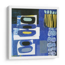 Sonrisa Ii - Deborah Velasquez | Cuadro decorativo de Canvas Lab