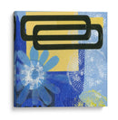 Sonrisa Iv - Deborah Velasquez | Cuadro decorativo de Canvas Lab