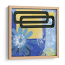 Sonrisa Iv - Deborah Velasquez | Cuadro decorativo de Canvas Lab