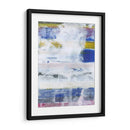 Lavado Blanco I - Jodi Fuchs | Cuadro decorativo de Canvas Lab