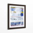 Lavado Blanco I - Jodi Fuchs | Cuadro decorativo de Canvas Lab