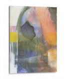 Punto De Entrada - Jodi Fuchs | Cuadro decorativo de Canvas Lab