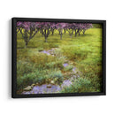 Camino De Verano - Chris Vest | Cuadro decorativo de Canvas Lab