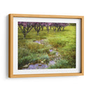 Camino De Verano - Chris Vest | Cuadro decorativo de Canvas Lab