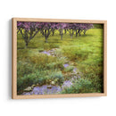 Camino De Verano - Chris Vest | Cuadro decorativo de Canvas Lab