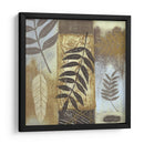 Patrones De Naturaleza I - Wendy Russell | Cuadro decorativo de Canvas Lab