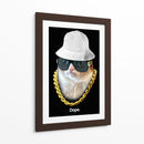 Grumpy cat - David Aste | Cuadro decorativo de Canvas Lab