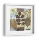 Patrones De Naturaleza Ii - Wendy Russell | Cuadro decorativo de Canvas Lab